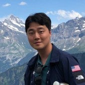 Dongwook Kim