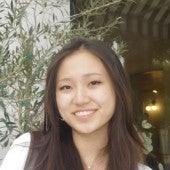 Elise Wang