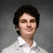 Jacob Andreini, Rice University Sport Analytics