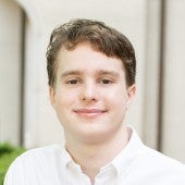 Owen Marye, Rice University Sport Analytics