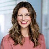 Jessica Rohr headshot