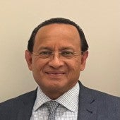 Photo of Satish Nagarajaiah