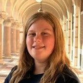 Saylor Robinson, Rice University Sport Analytics