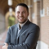 Alain Castellanos Headshot