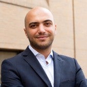 Farshid Alambeigi