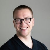Andrew Hoffman headshot