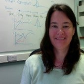 Kathy Conklin, Rice University Linguistics