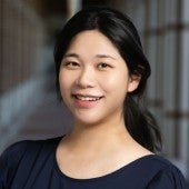Kelly Kim, Associate Director of Visual Communication