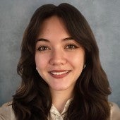 photo of Kirra Phillips