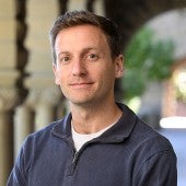 Oren Samet, Rice University Political Science