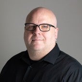 Photo of Jason Ott