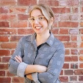 Özge Gürcanlı Fischer Baum, Rice University Psychological Sciences