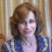 Barbara Jenkins Gibbs ’73
