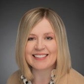 Lindsay Newcomer headshot