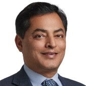 Sunit S. Patel ’85