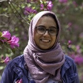 Aliya Walji