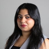 Headshot of Alaa Abo ElMagd