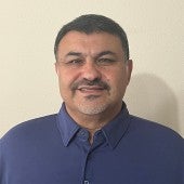 Ahmed Abukmail