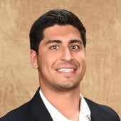 Aly Khanmohamed, Rice University Sport Analytics
