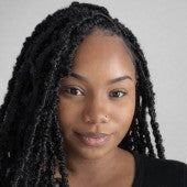 Asia Youngs-Bailey, CAPC Program Coordinator