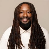Thomas Avent - Ph.D. Student