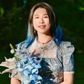 Chen, Angelia - Headshot