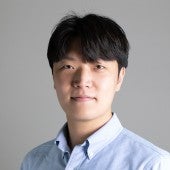 Headshot of Seunghun Choi