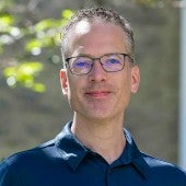 photo of Chris Braun
