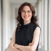 Elisabeth Widmer