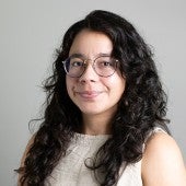Headshot of Melissa Gutierrez