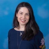 Keila Lopez, M.D.