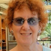 photo of Marcia Citron