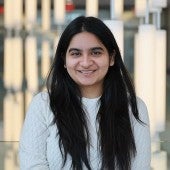 photo of Prerna Khanna