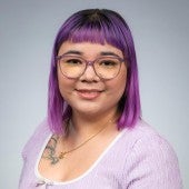 Senia Perez Portrait