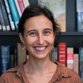 Sophie Crawford-Brown photo by Niti Bagchi