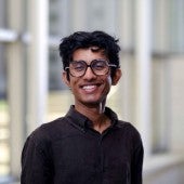 photo of Vishnu Subrahmanyam