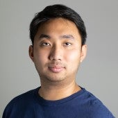 Headshot of Anh Trinh