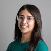Headshot of Victoria Villagomez