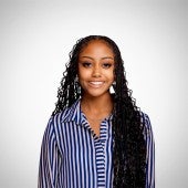 Xolani Mwangi-Chavers, Rice University Psychological Sciences