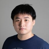 Headshot of Jiaqi Zhao