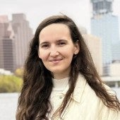 photo of Beatriz Mayol