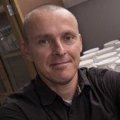 Scott Egan