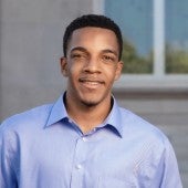 Stanford Johnson Jr. headshot