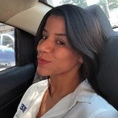 Kellyn Haywood