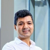 Piyush Anand
