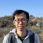 photo of Chenmu Zhang