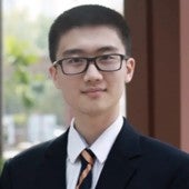 photo of Stephen Tan