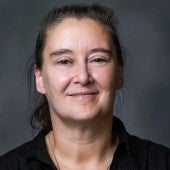 photo of Lisa M. Basgall