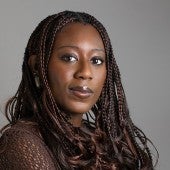 Headshot of Erika Adjei