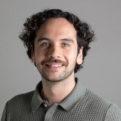 Headshot of Salvador Blanco